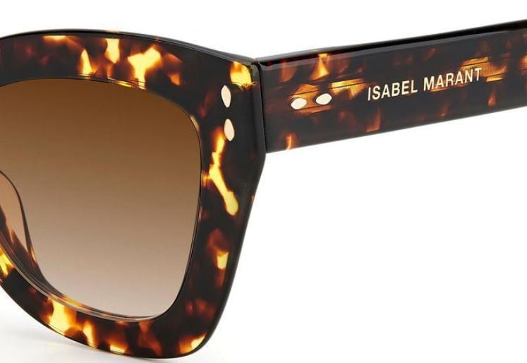 Isabel Marant IM 0050/G/S Sunglasses