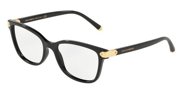 Optische bril Dolce & Gabbana DG5036 501