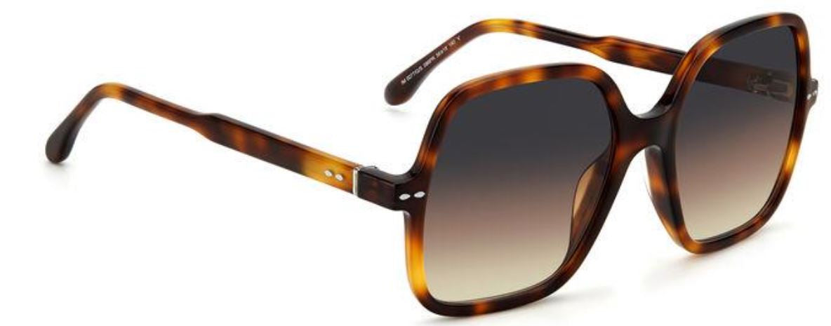 Isabel Marant IM 0077/G/S Sunglasses