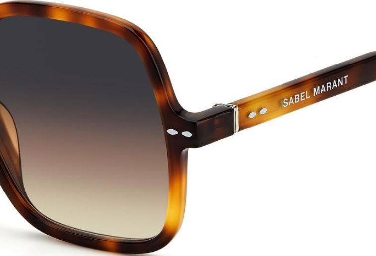 Isabel Marant IM 0077/G/S Sunglasses