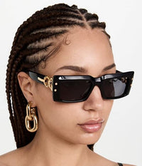 Sonnenbrille Balmain Imperial BPS-145