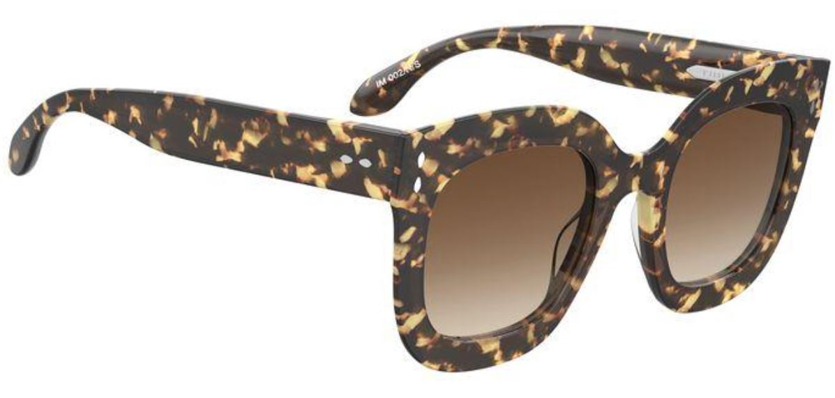 Sonnenbrille Isabel Marant IM 0002/N/S