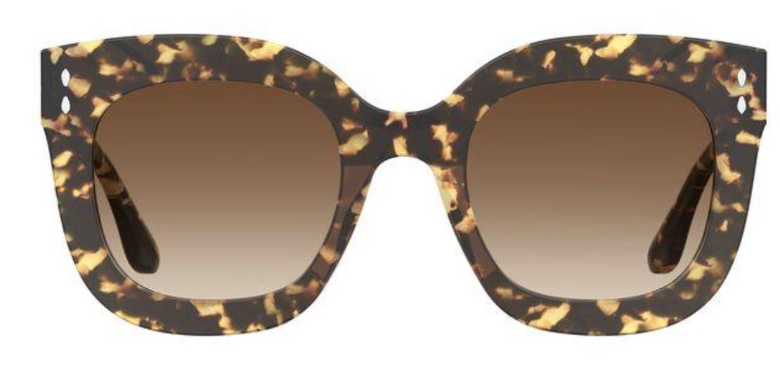 Sonnenbrille Isabel Marant IM 0002/N/S