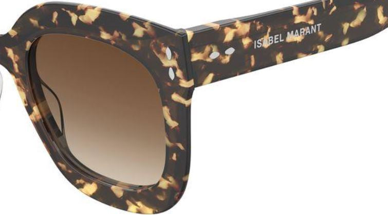Sonnenbrille Isabel Marant IM 0002/N/S