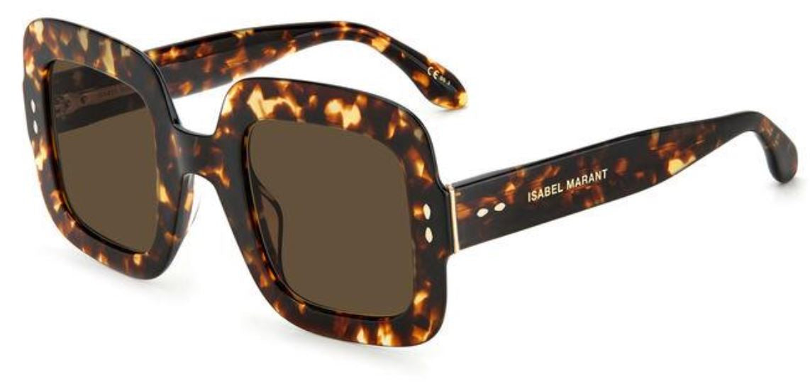 Isabel Marant IM 0074/G/S Sunglasses