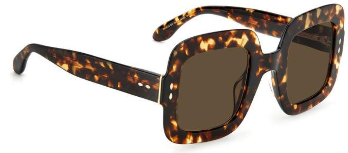 Isabel Marant IM 0074/G/S Sunglasses