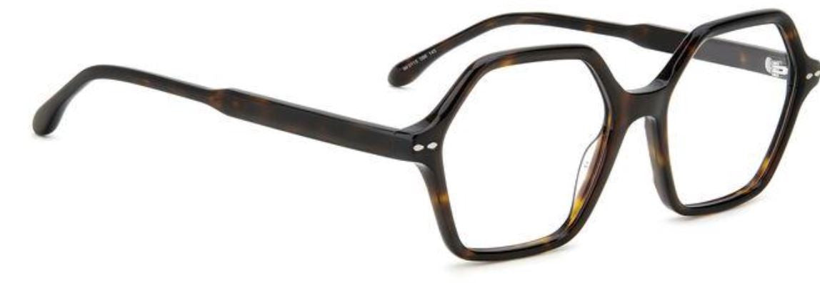Brillen Isabel Marant IM 0115