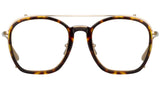 Linda Farrow Aston Limited Edition Optical Glasses