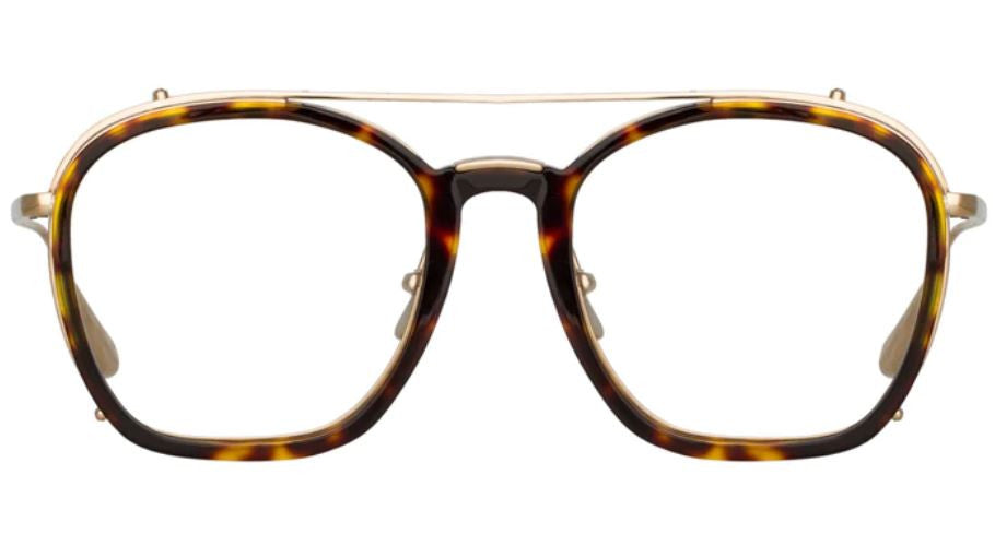 Linda Farrow Aston Limited Edition Optical Glasses
