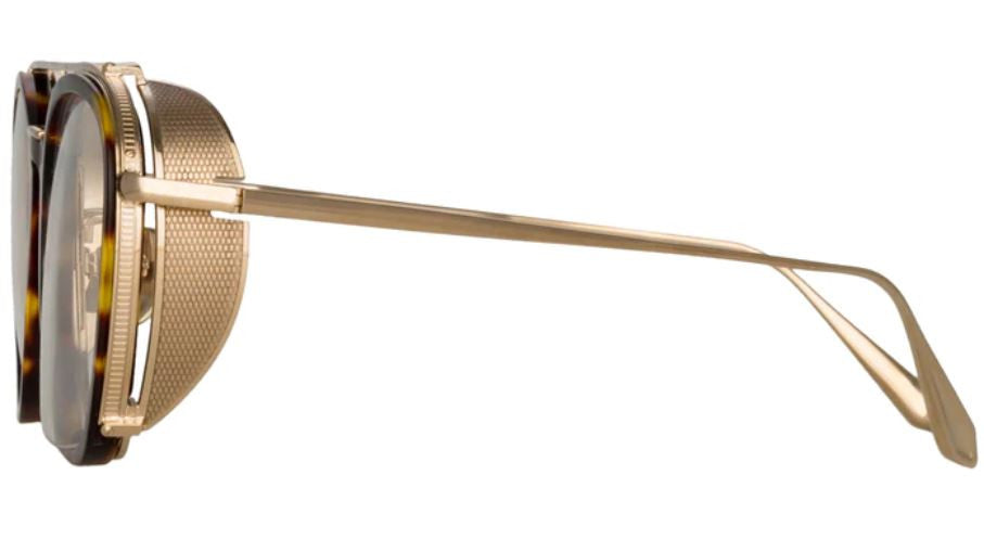 Linda Farrow Aston Limited Edition Optical Glasses