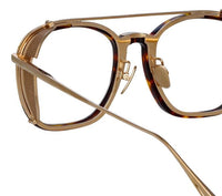 Linda Farrow Aston Limited Edition Optical Glasses