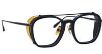 Linda Farrow Aston Limited Edition Optical Glasses