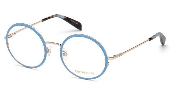 Optische bril Emilio Pucci EP5079 086
