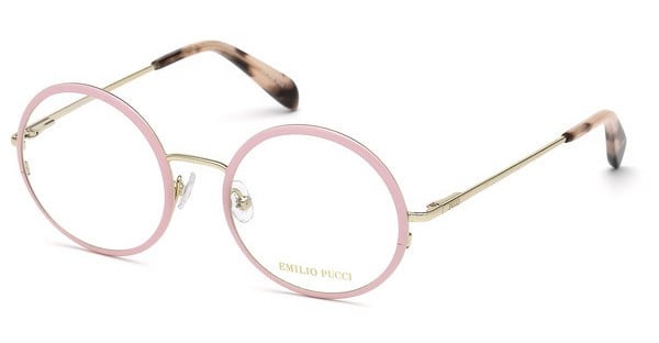 Brilmonturen Emilio Pucci EP5079 074