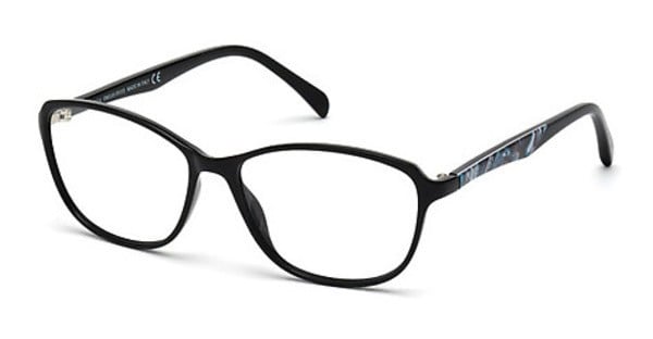 Lunettes de vue Emilio Pucci EP5010 001