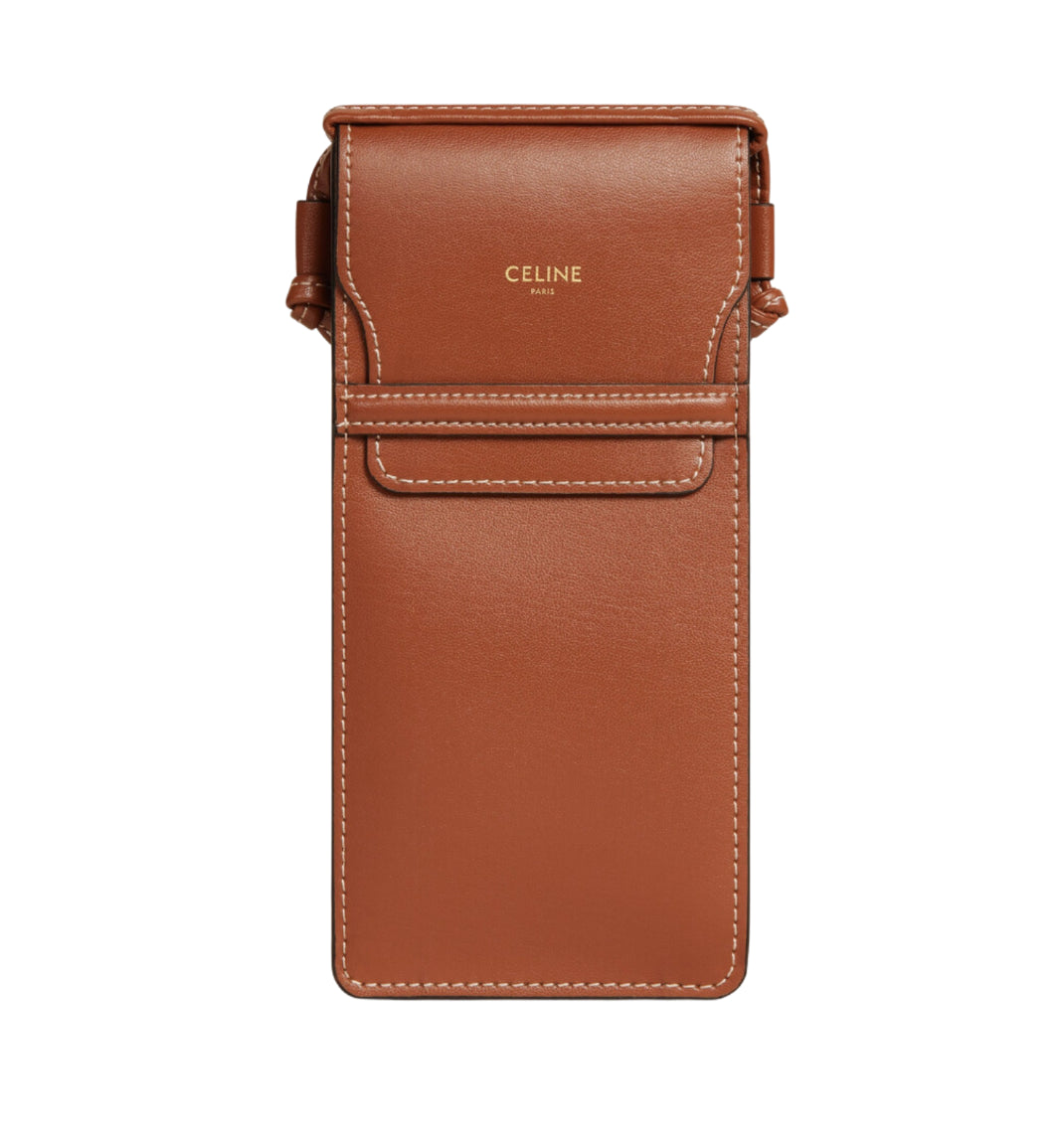 Солнцезащитные очки CELINE Triomphe Losange CL40254U