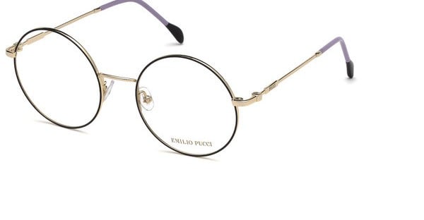 Brillen Emilio Pucci EP5088 032