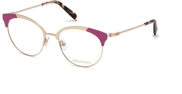 Optische bril Emilio Pucci EP5086 028