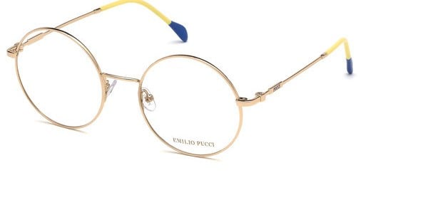Brilmonturen Emilio Pucci EP5088 028