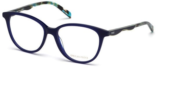 Optische bril Emilio Pucci EP5094 090