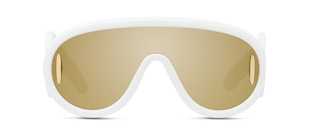 Lunettes de soleil Loewe Wave Mask LW40108I