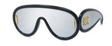 Lunettes de soleil Loewe Wave Mask LW40108I