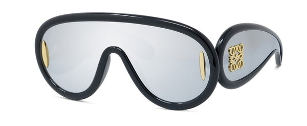 Lunettes de soleil Loewe Wave Mask LW40108I