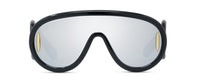 Lunettes de soleil Loewe Wave Mask LW40108I