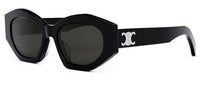 Zonnebrillen CELINE Triomphe Cat-eye CL40238U