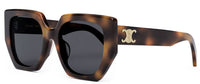 CELINE Triomphe Butterfly CL40239F Sunglasses