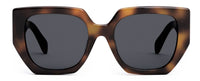 CELINE Triomphe Butterfly CL40239F Sunglasses