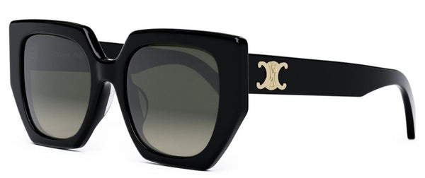 Lunettes de Soleil CELINE Triomphe Butterfly CL40239F