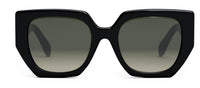CELINE Triomphe Butterfly CL40239F Sunglasses