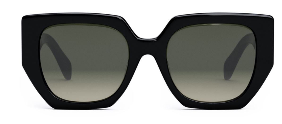 CELINE Triomphe Butterfly CL40239F Sunglasses