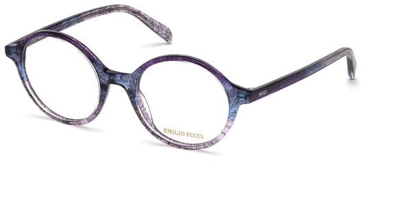 Optische bril Emilio Pucci EP5091 077