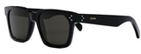 Lunettes de Soleil CELINE 3 Dots Geometric CL40248I