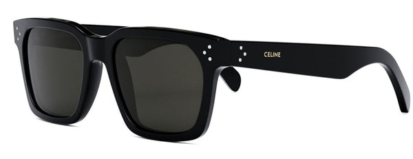 Lunettes de Soleil CELINE 3 Dots Geometric CL40248I