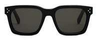 Lunettes de Soleil CELINE 3 Dots Geometric CL40248I