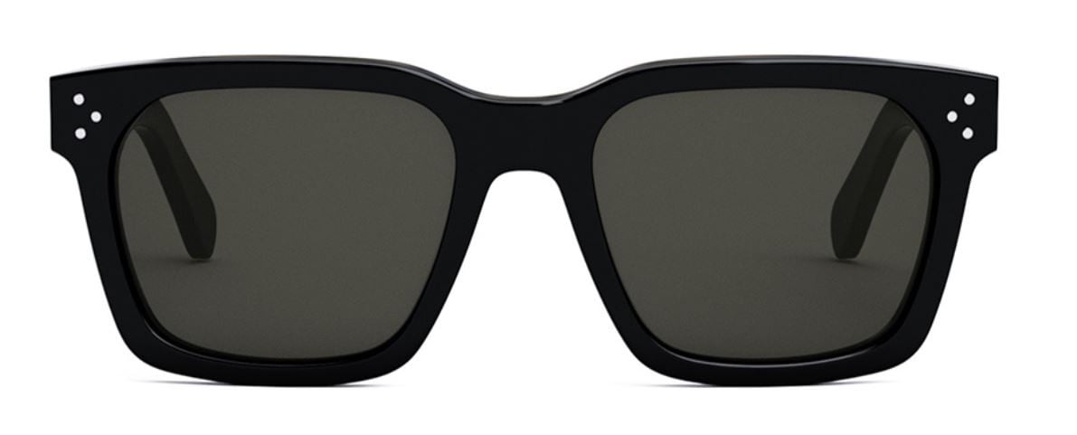 Lunettes de Soleil CELINE 3 Dots Geometric CL40248I