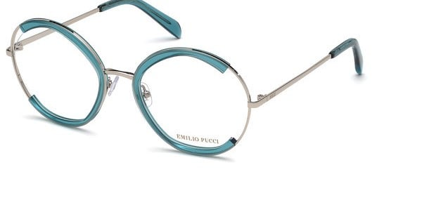 Optische bril Emilio Pucci EP5089 089