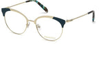 Gafas graduadas Emilio Pucci EP5086 032