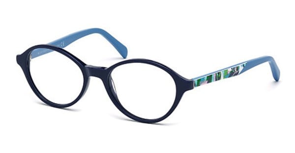 Optische bril Emilio Pucci EP5017 090
