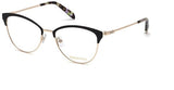 Emilio Pucci EP5087 005 Eyeglasses