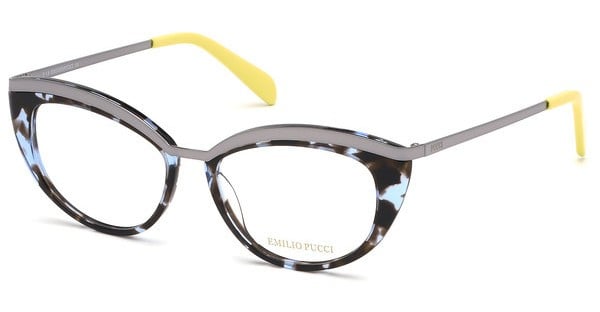 Optische bril Emilio Pucci EP5092 024