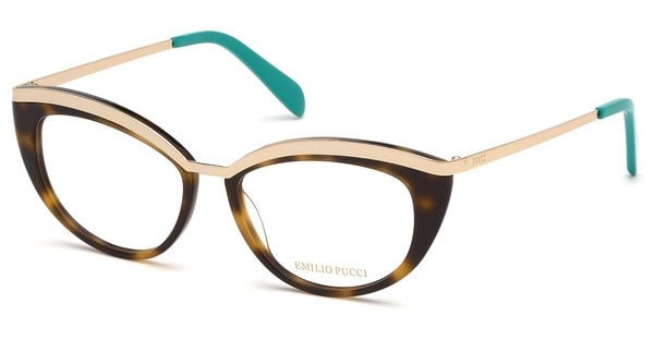 Optische bril Emilio Pucci EP5092 056