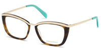 Brillen Emilio Pucci EP5093 052