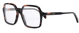 Lunettes de vue CELINE Thin Geometric CL50126I