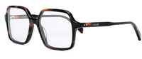 Lunettes de vue CELINE Thin Geometric CL50126I