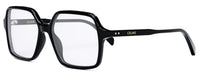 Lunettes de vue CELINE Thin Geometric CL50126I