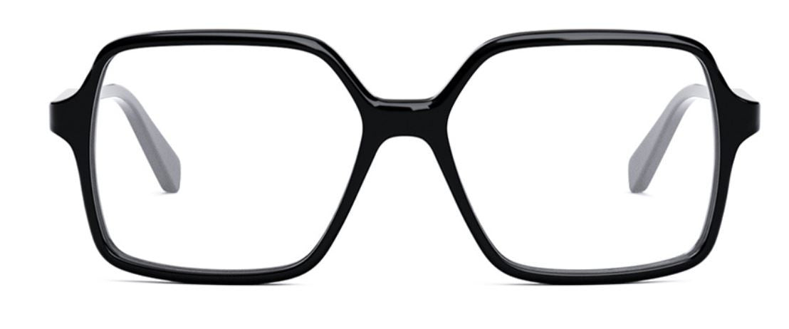 Lunettes de vue CELINE Thin Geometric CL50126I